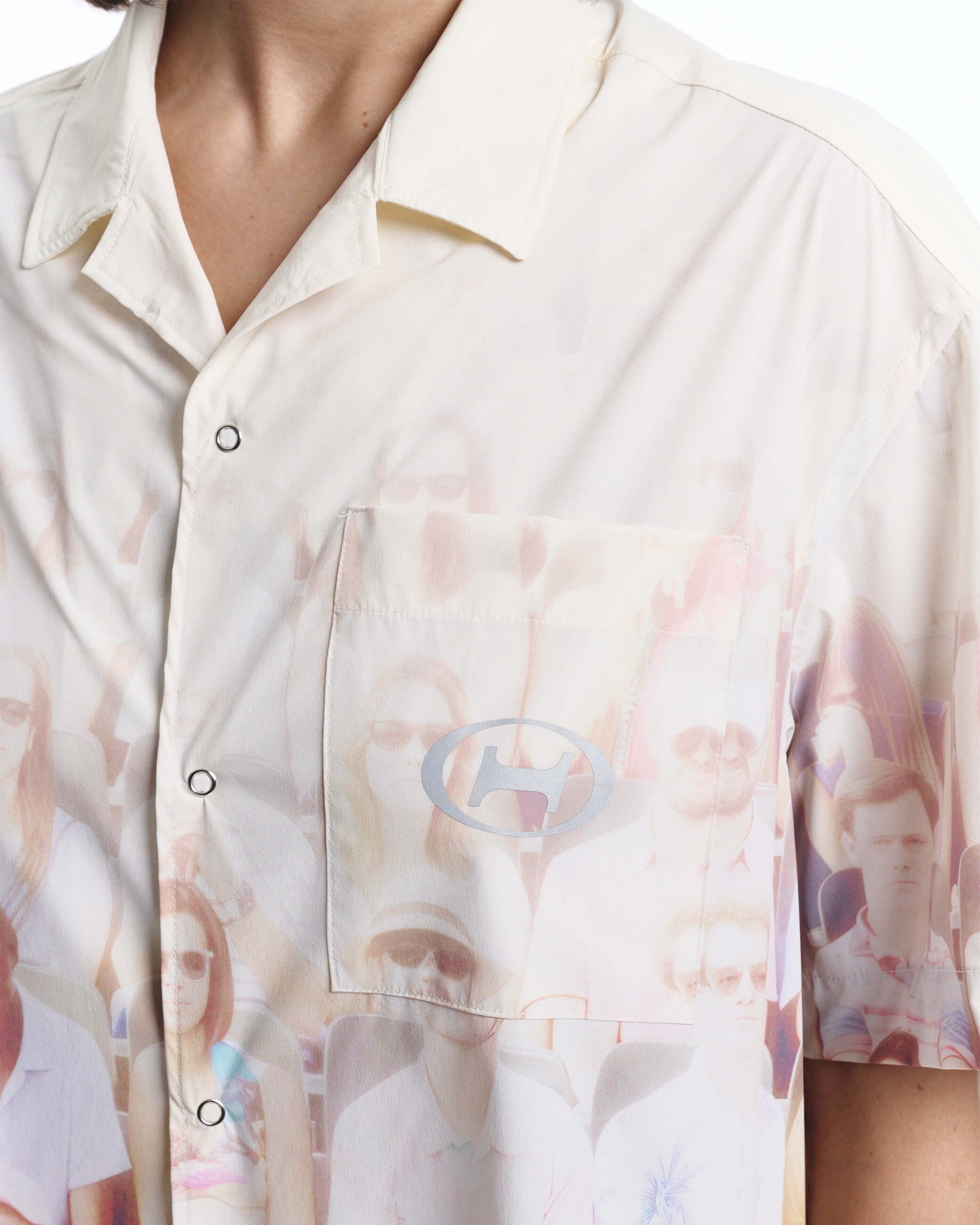 Wimbledon Public Shirt