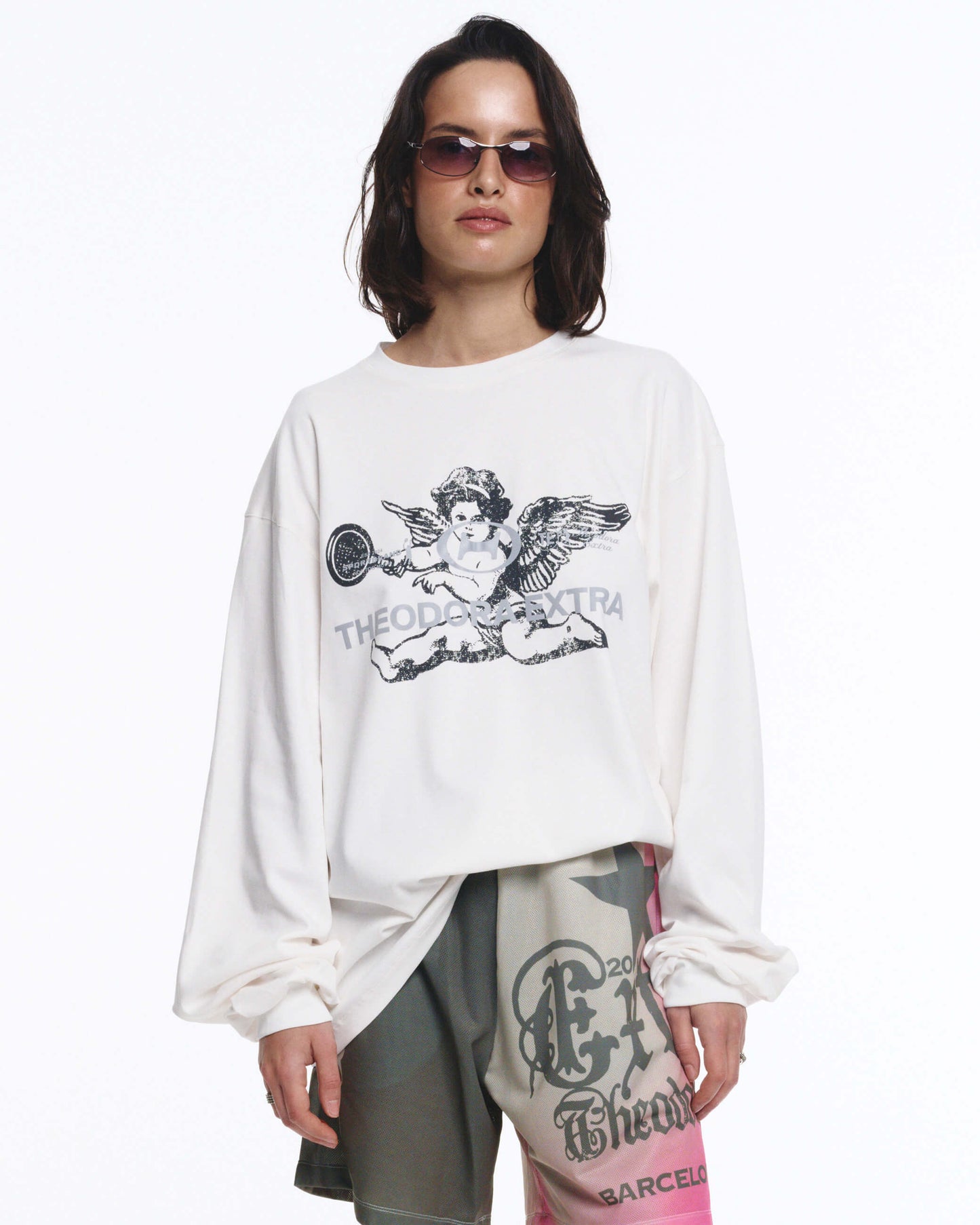 Angel Longsleeve