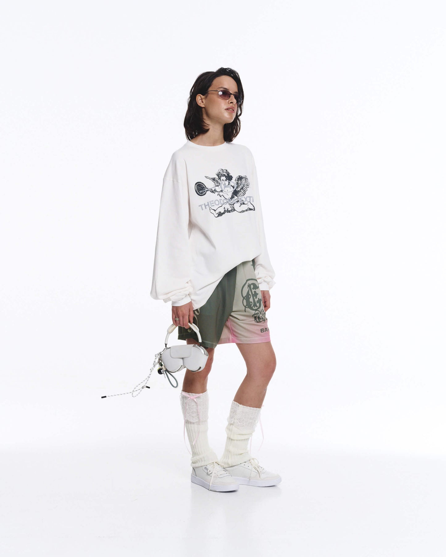 Angel Longsleeve