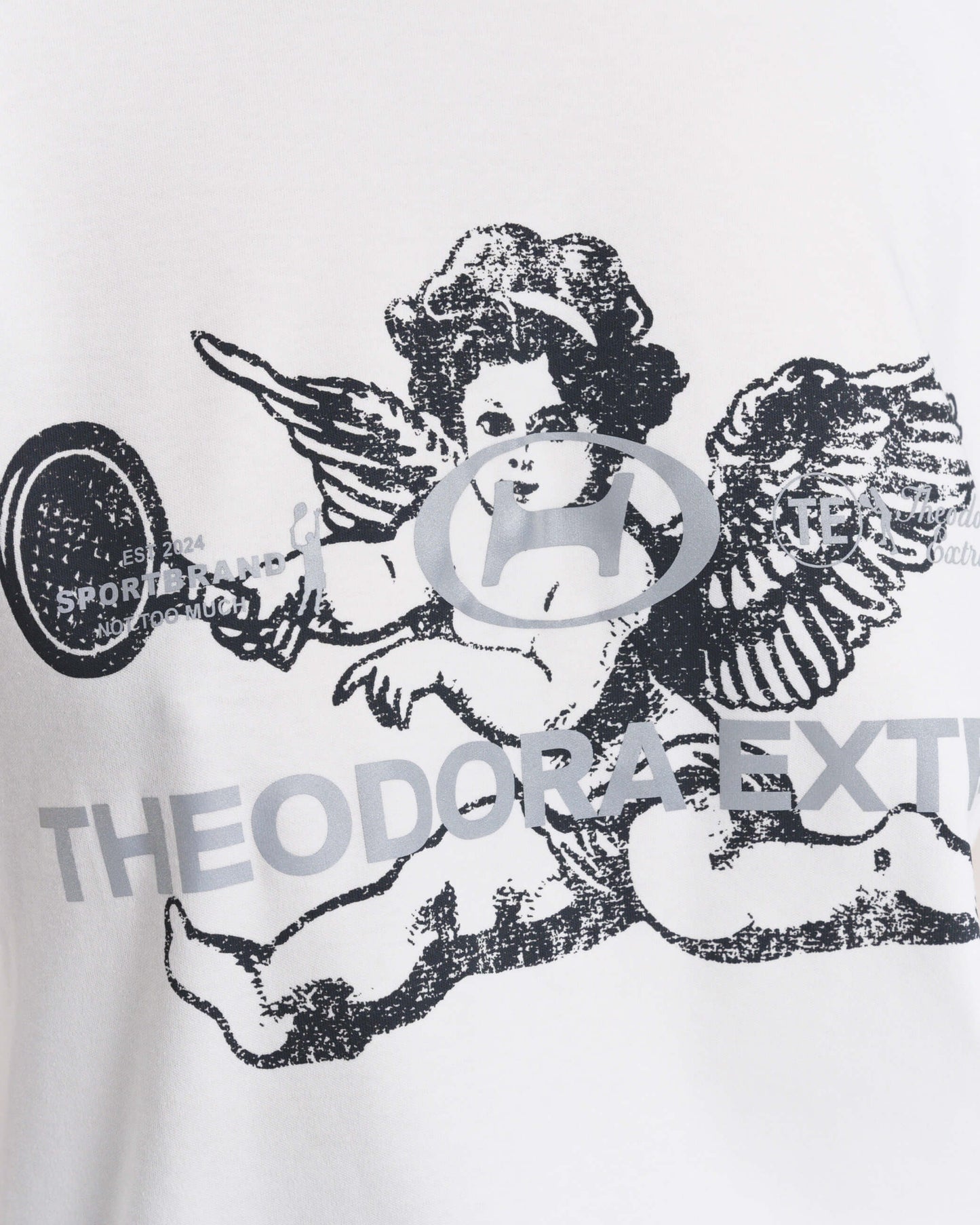 Angel Longsleeve