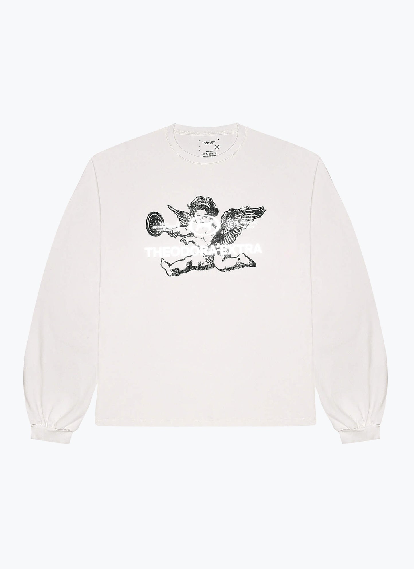 Angel Longsleeve
