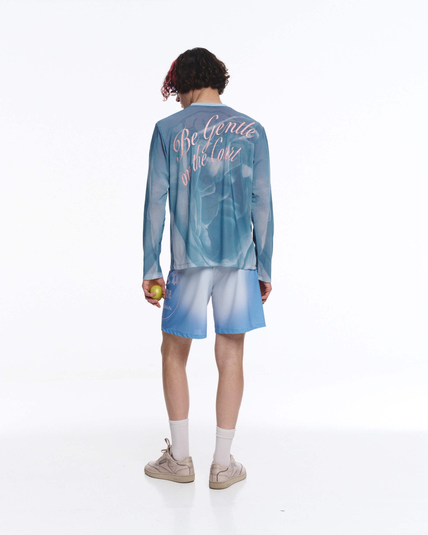 Cloud Shorts