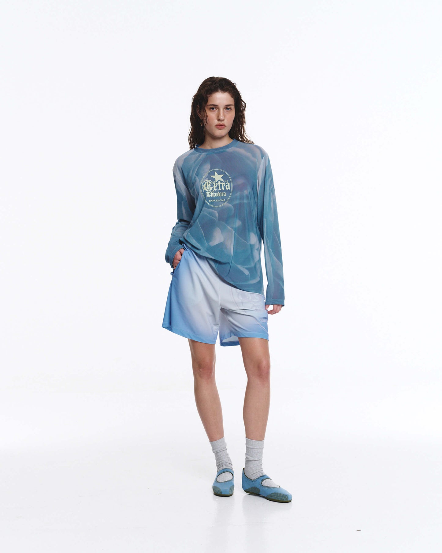 Cloud Shorts