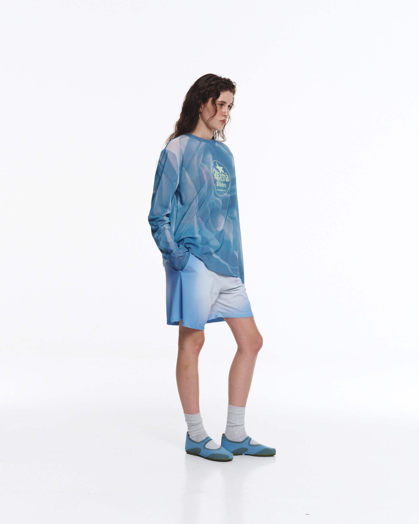 Cloud Shorts