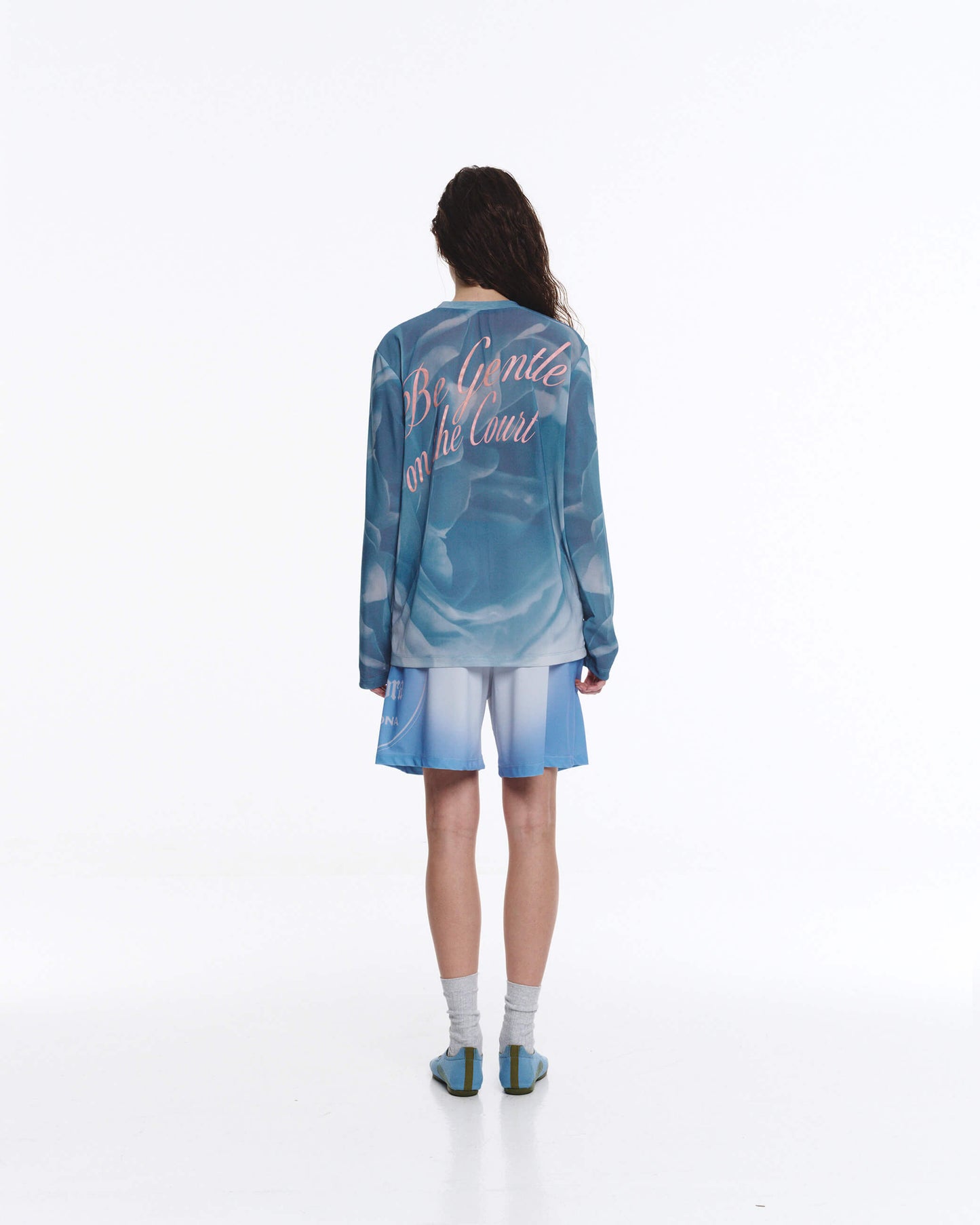 Cloud Shorts