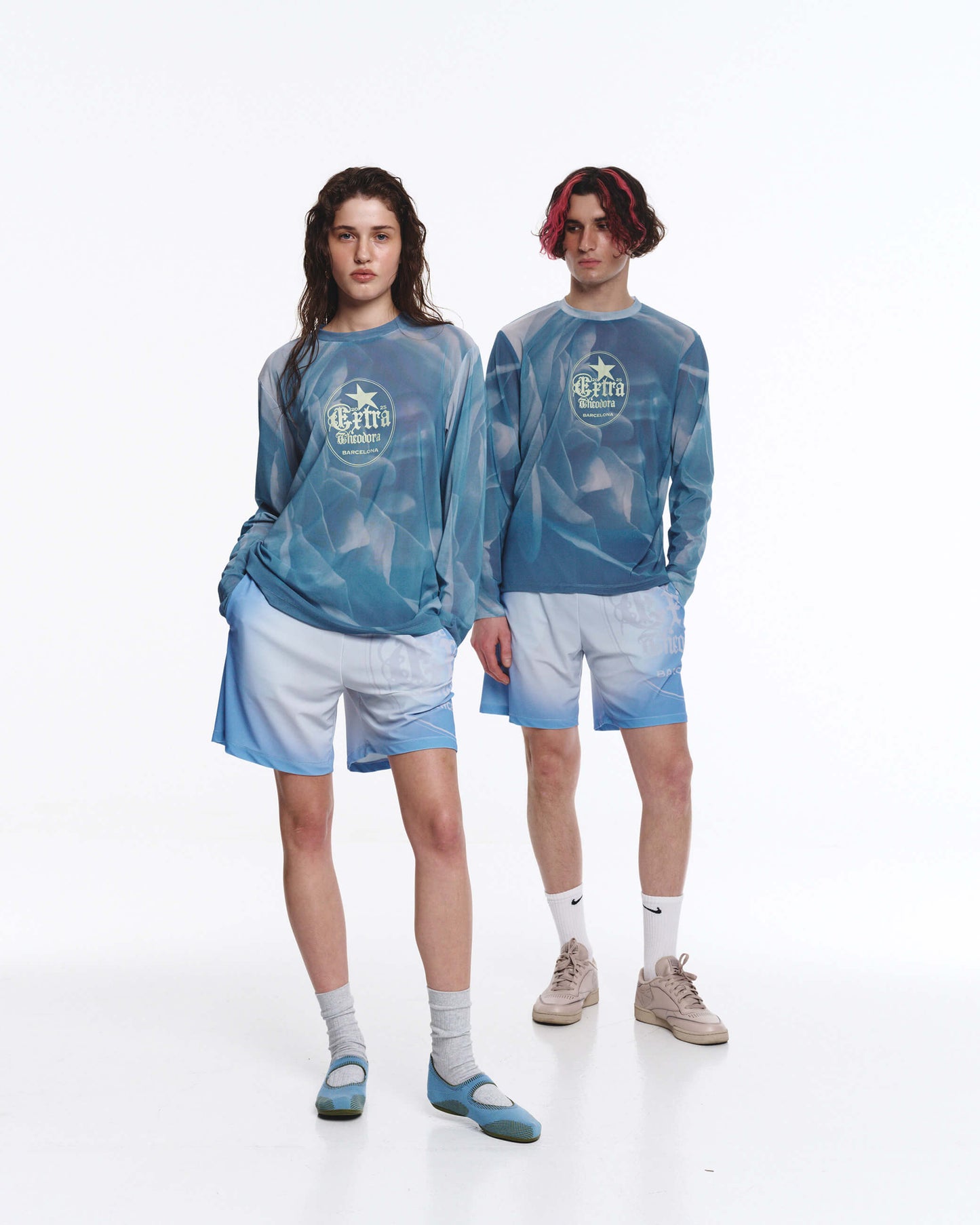 Cloud Shorts