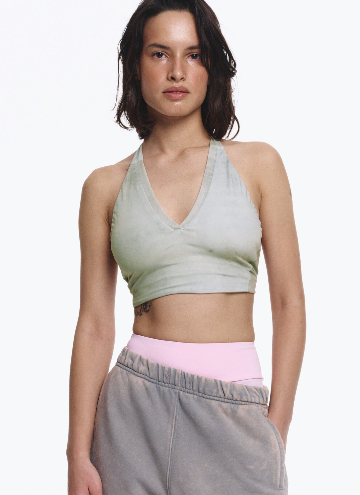 Bunny Top