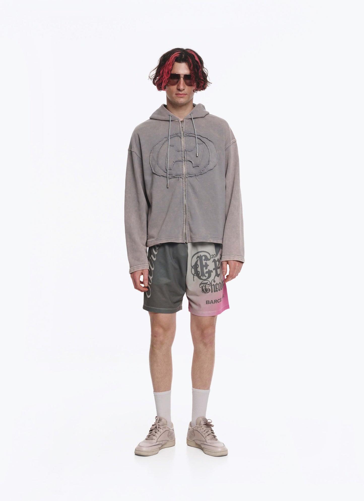 Extra Shorts