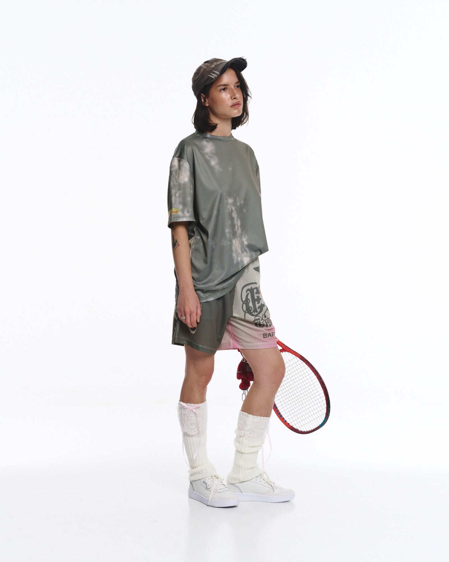 Extra Shorts