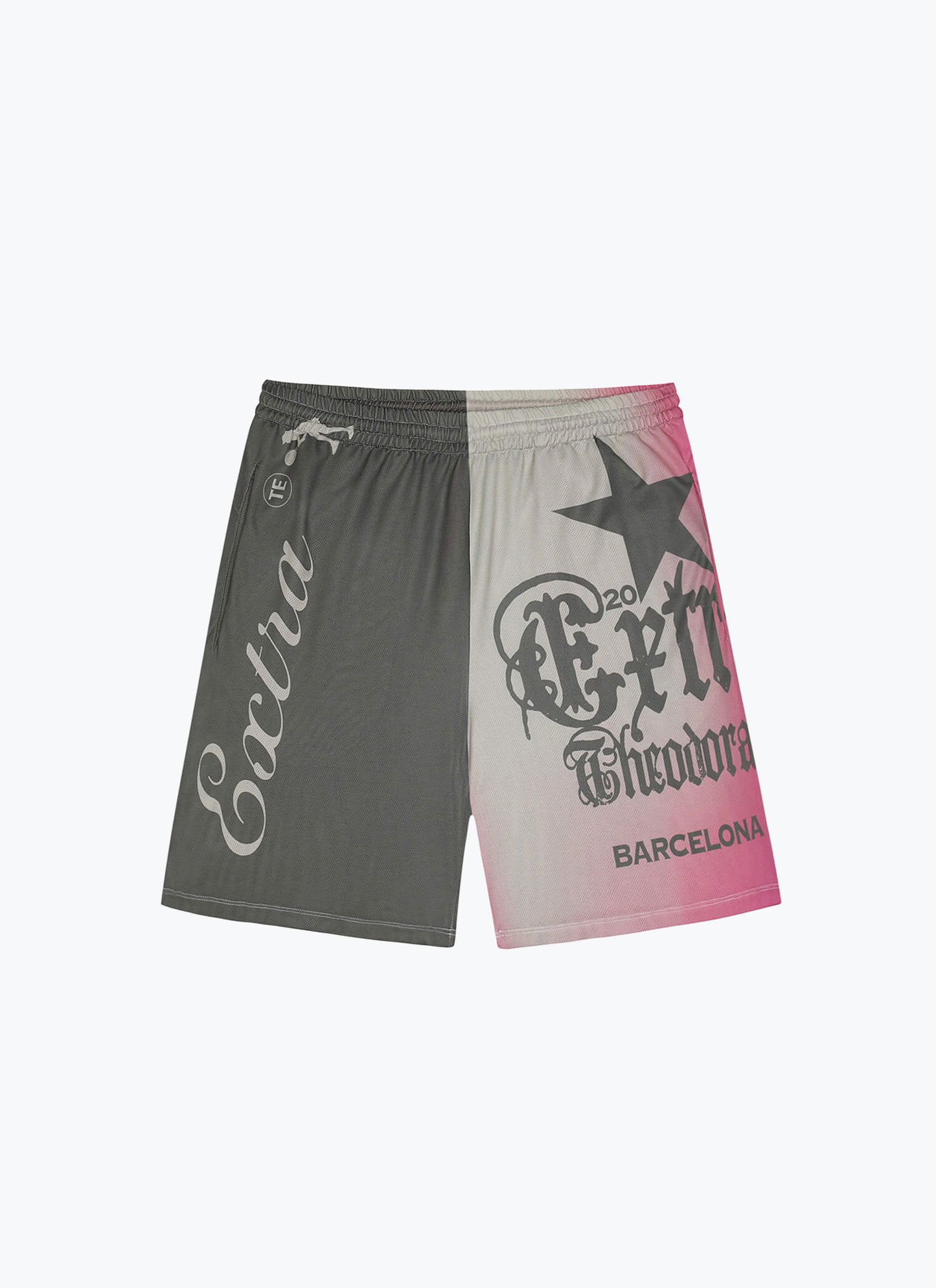Extra Shorts
