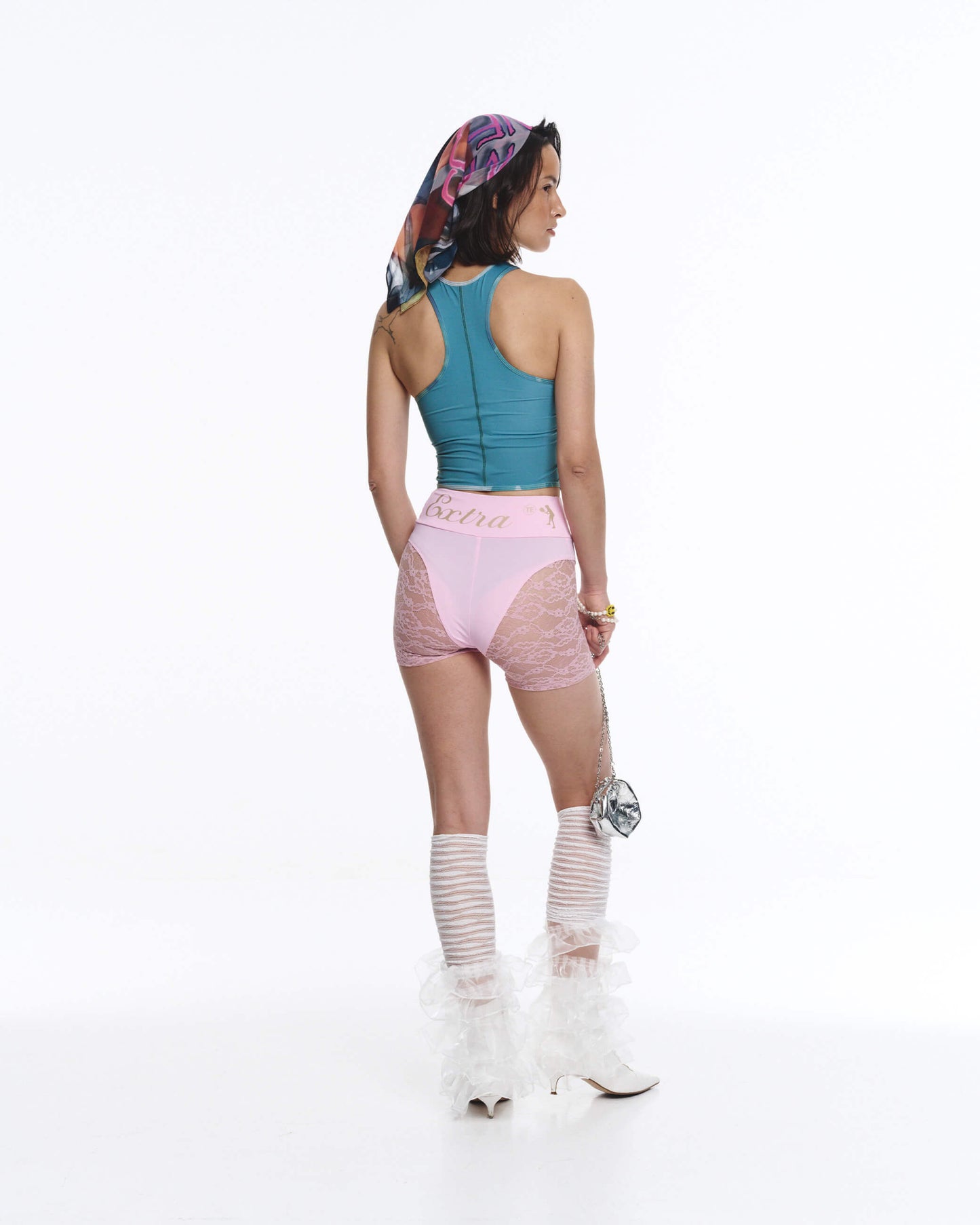 Roses Tanktop