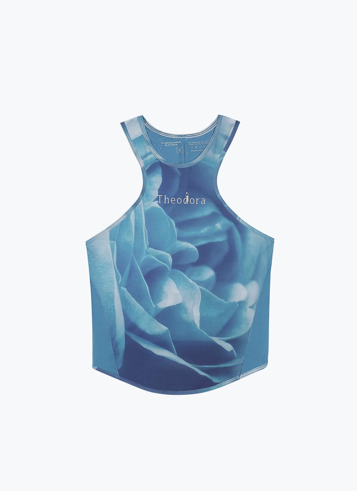 Roses Tanktop