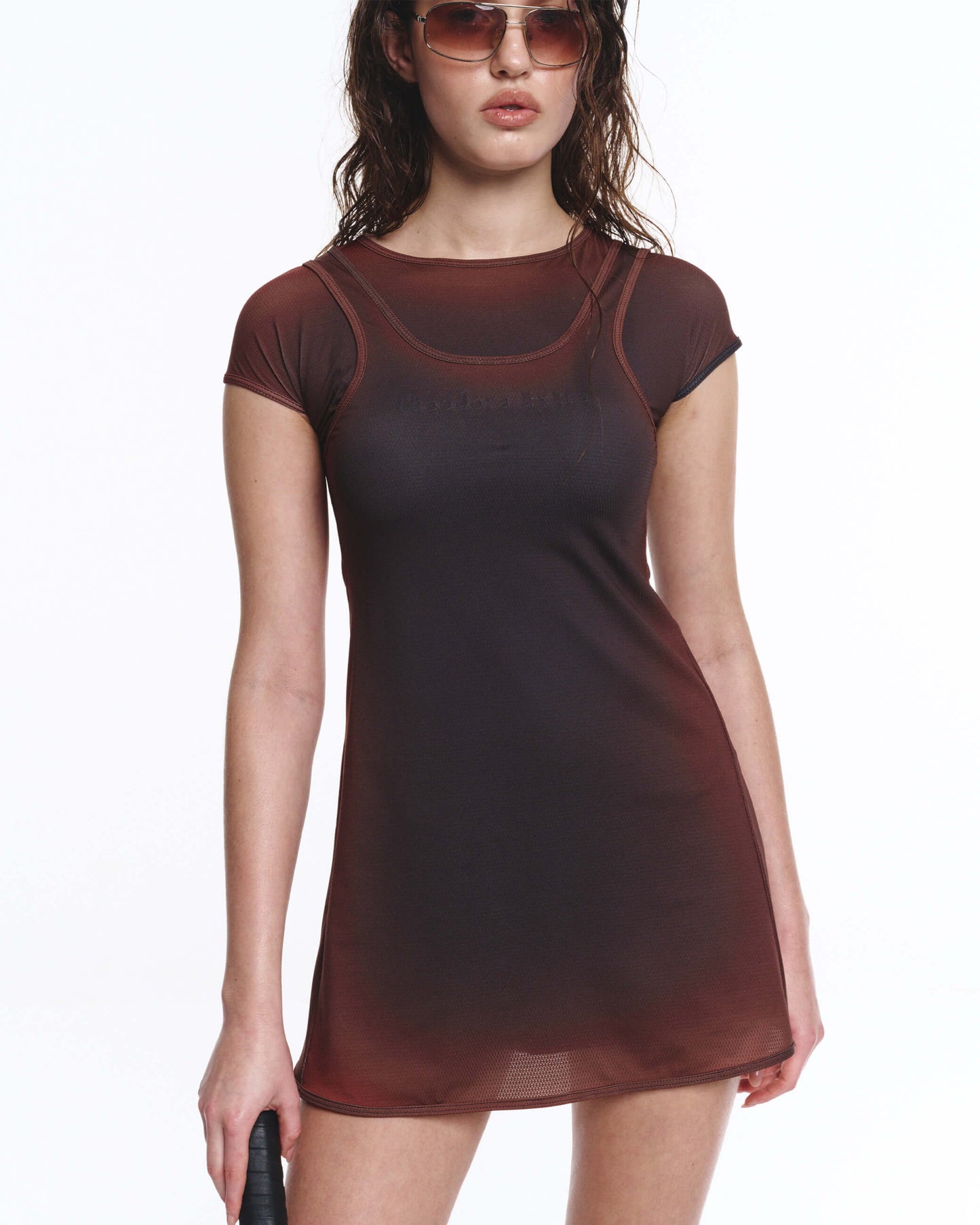 Tank Dress