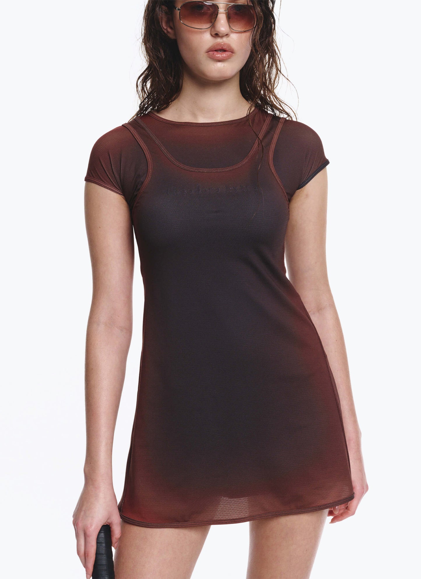 Tank Dress