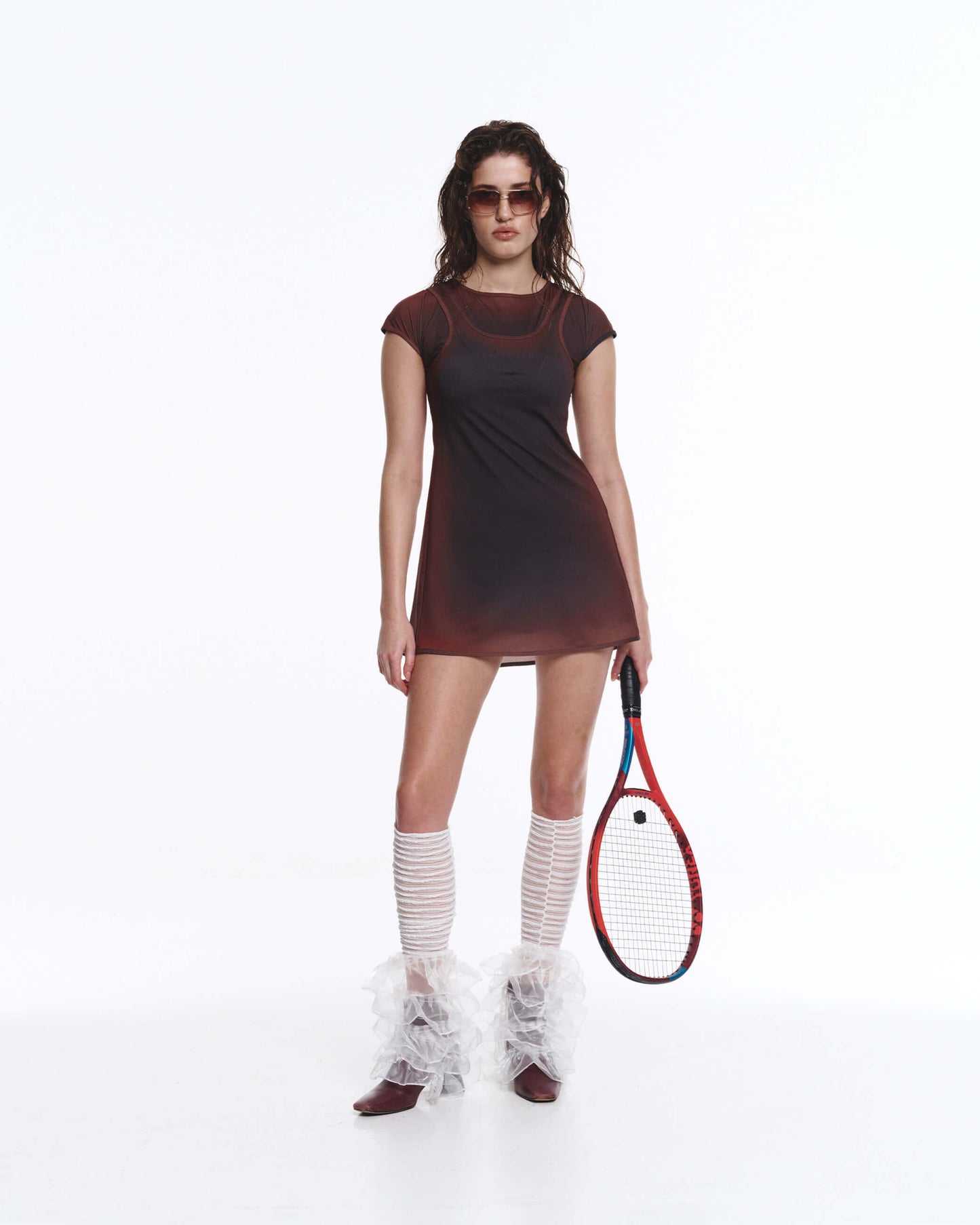 Tank Dress