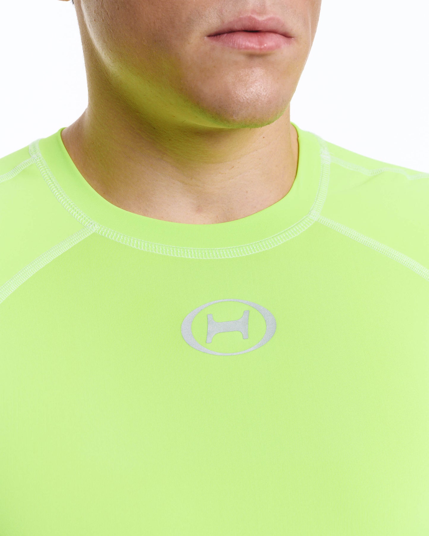 Tennis Slim T-Shirt
