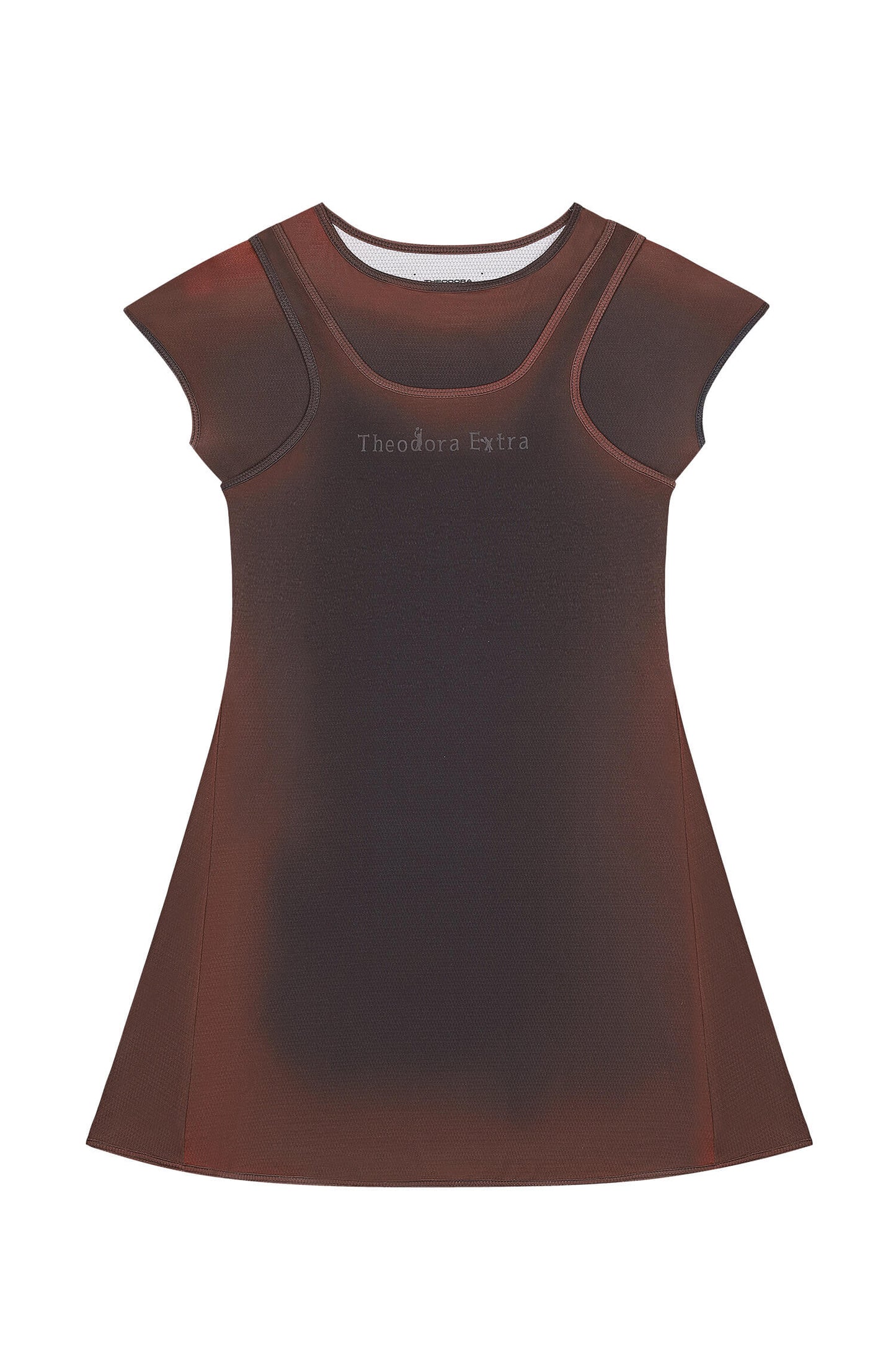 Tank Dress