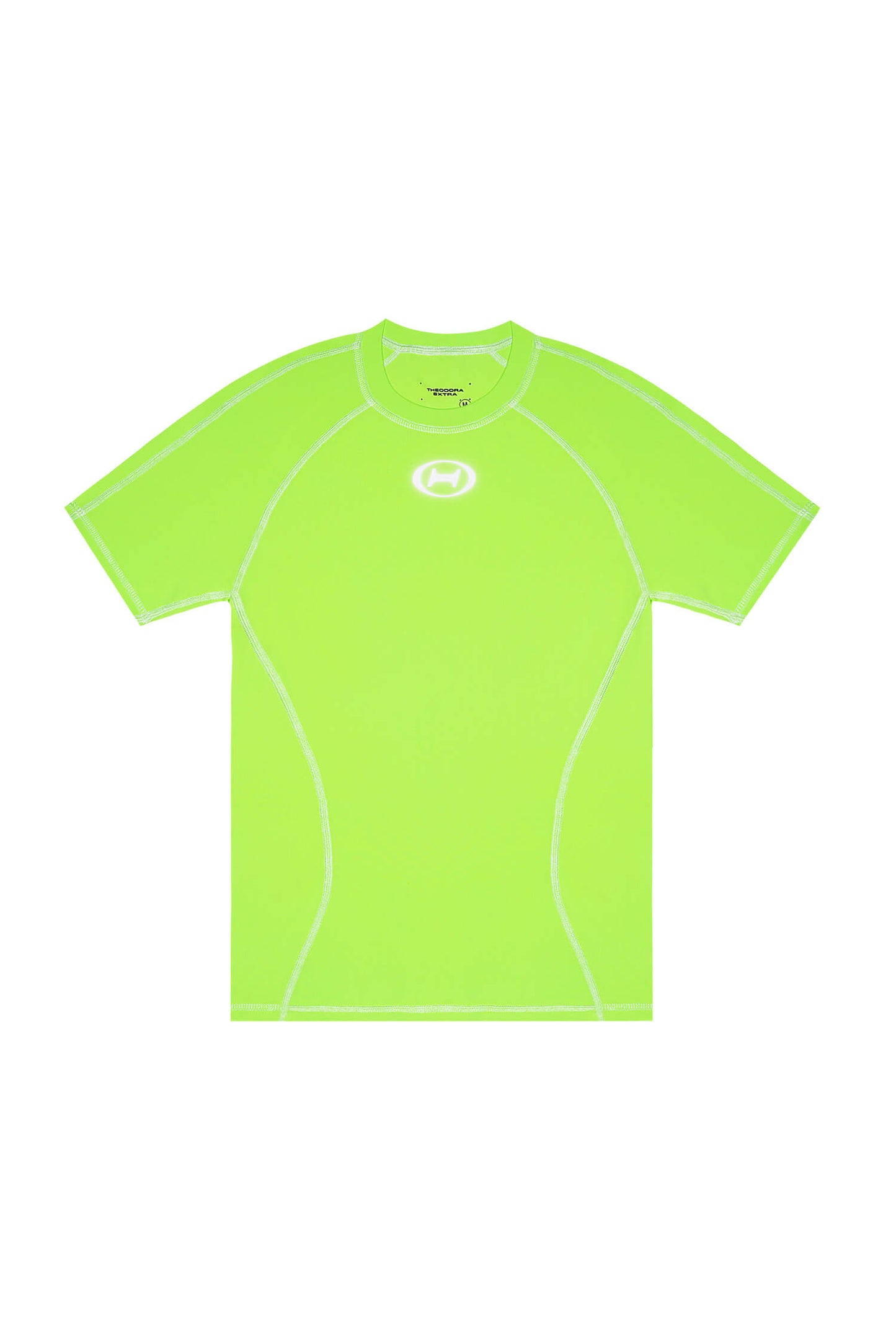 Tennis Slim T-Shirt