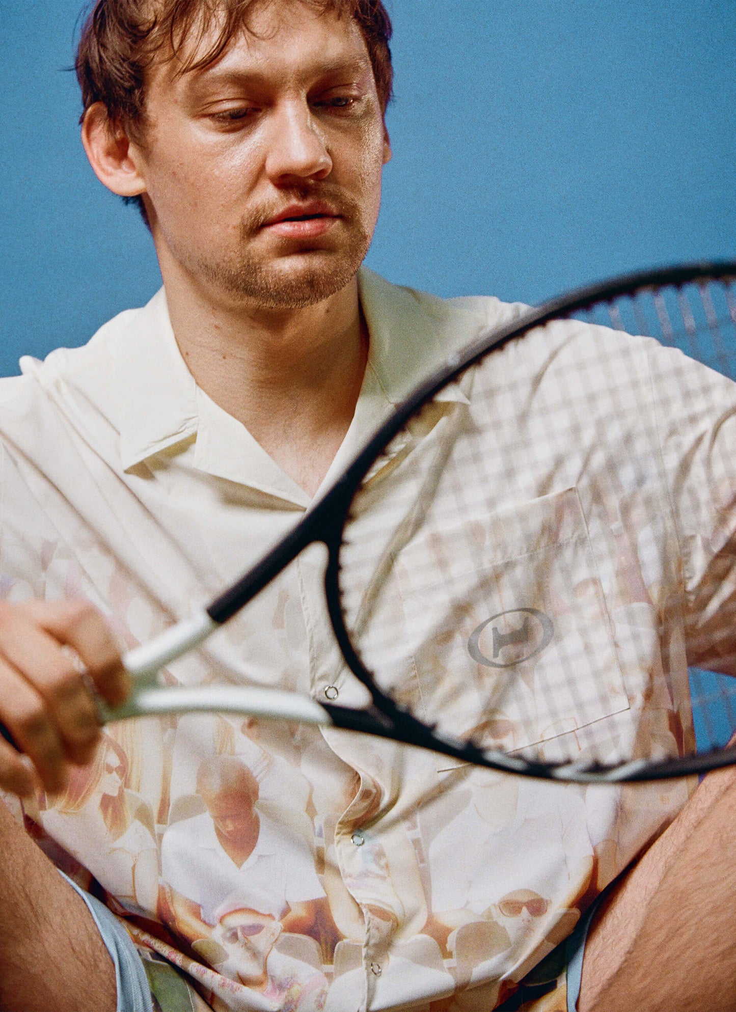 Wimbledon Public Shirt