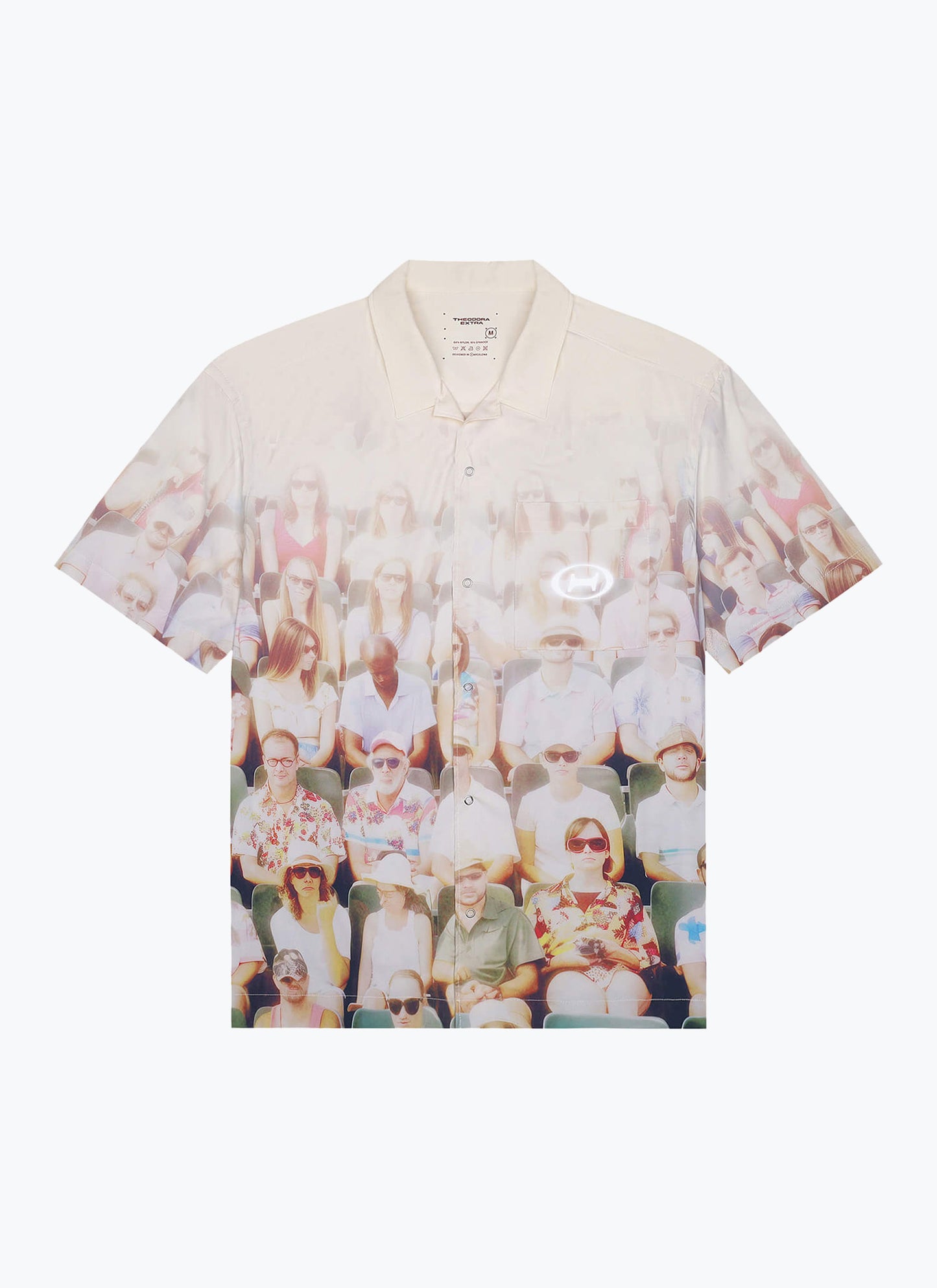 Wimbledon Public Shirt