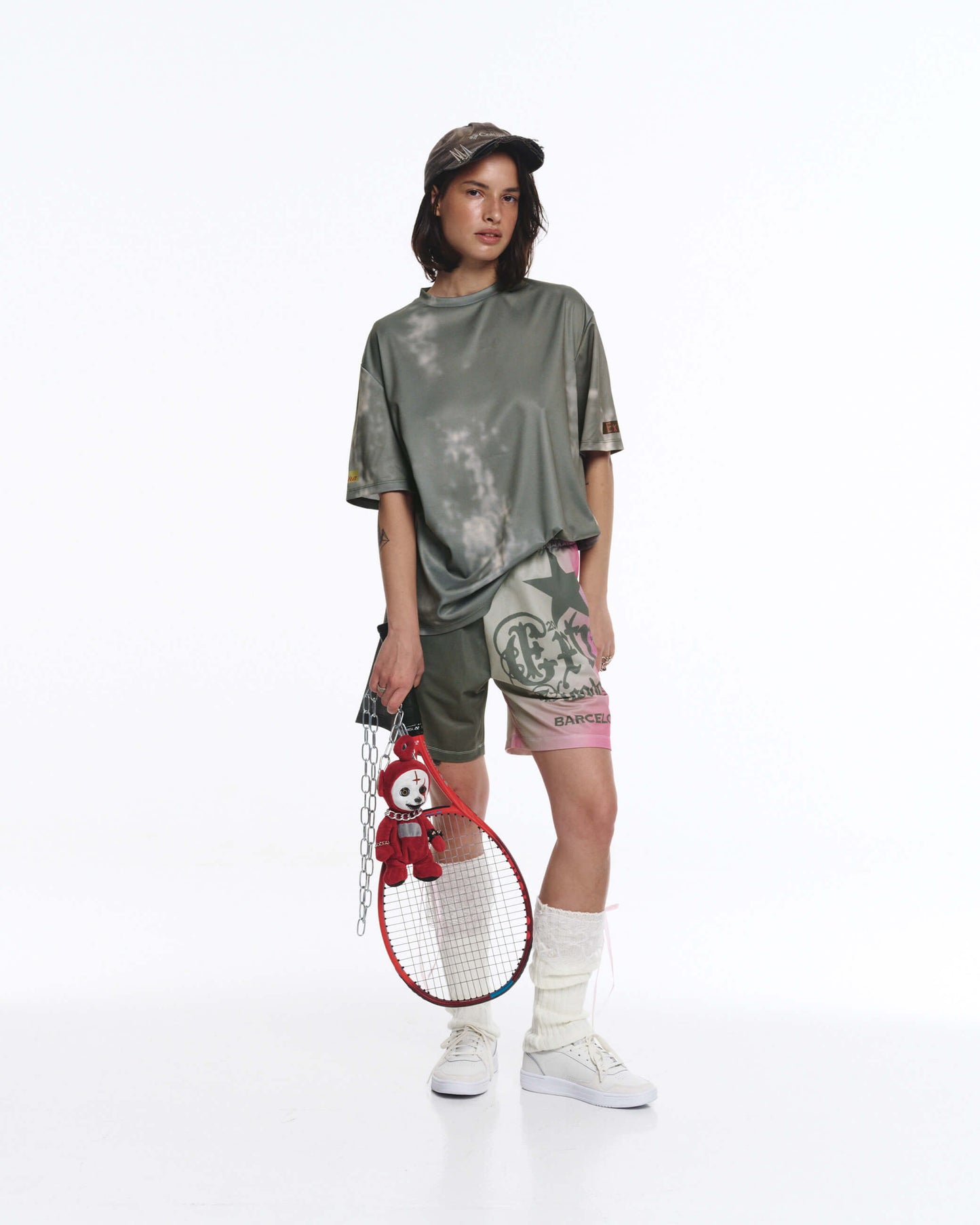 TE Sport Tee