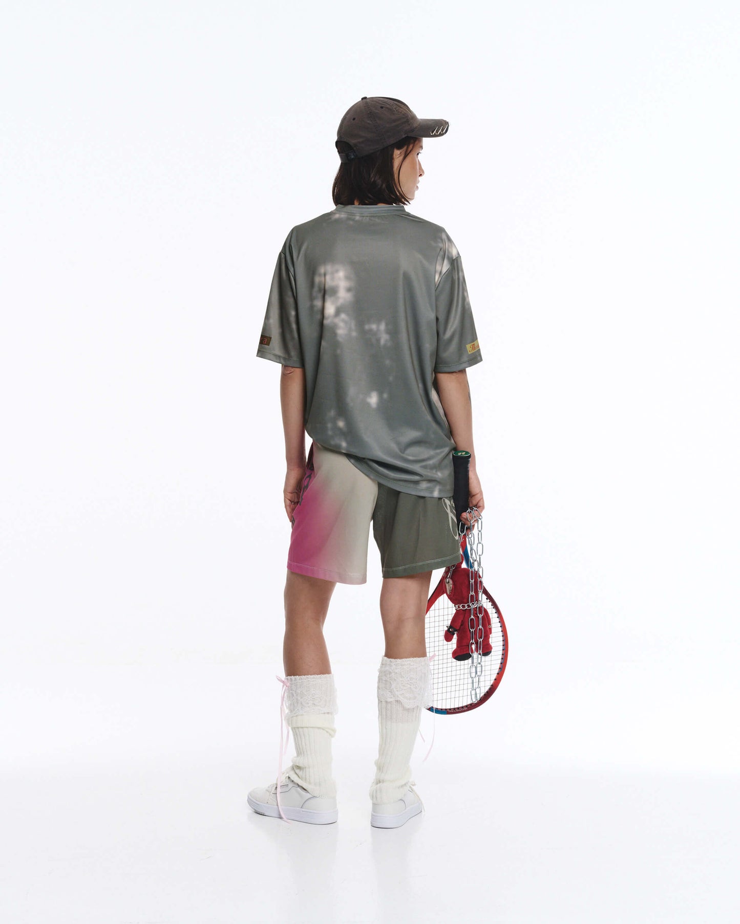 TE Sport Tee